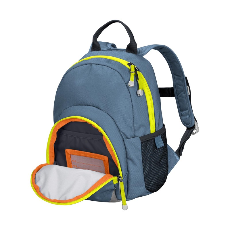 Jack Wolfskin Unisex Children's Buttercup Daypack