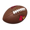 Logo Brands Louisville Mini Size Composite Football