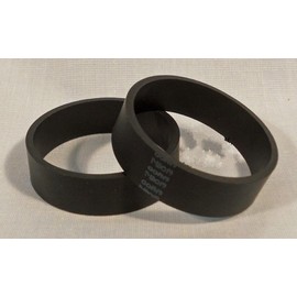 Vacuum Parts & Accessories Hoover Genuine 2 Brush Vac HandHeld Vacuum Cleaner Belts 59139005 Twist & Vac