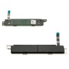 GinTai Touchpad Button Touchpad Mouse Button Replacement for Dell Latitude