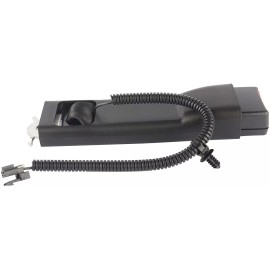 Forest Drive Drivers Seat Belt Buckle For 07-13 Silverado Sierra Tahoe Yukon 19121537 NEW