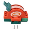 BQLZR 2 Pole Disconnect Switch Insulation Rating (Ie) 32 amps,