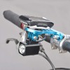 TrustFire HE06 Road Bike Computer Mount Computer Stand Stopwatch Metal