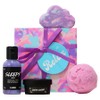 Lush Relax Gift Set, 1 Set / 러쉬 릴렉스 기프트 세트, 1세트