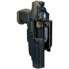 OWB Quick Release IDPA Holster fits Canik TTI Combat (Right-Hand