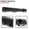 BXZ Front Bumper Cover Bracket Retainer Support Pair for Toyota