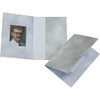 Daiber 01141 picture frame - picture frames (Grey, Paper, 3.1