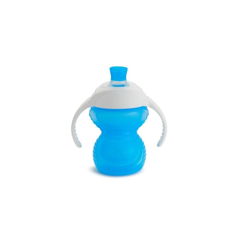 Munchkin Click to Lock Trainer Cup with Chew Proof Spout,