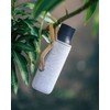 LARQ Bottle Limited Edition Travel Sleeve with Easy-Carry Leather Strap