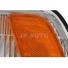 jpautowholesale For 1987-1991 Toyota Camry Corner Light Set Driver and