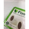 FDSV240403B5-01 Food Saver Twin Pack Roll, 11.0 inches x 16.1