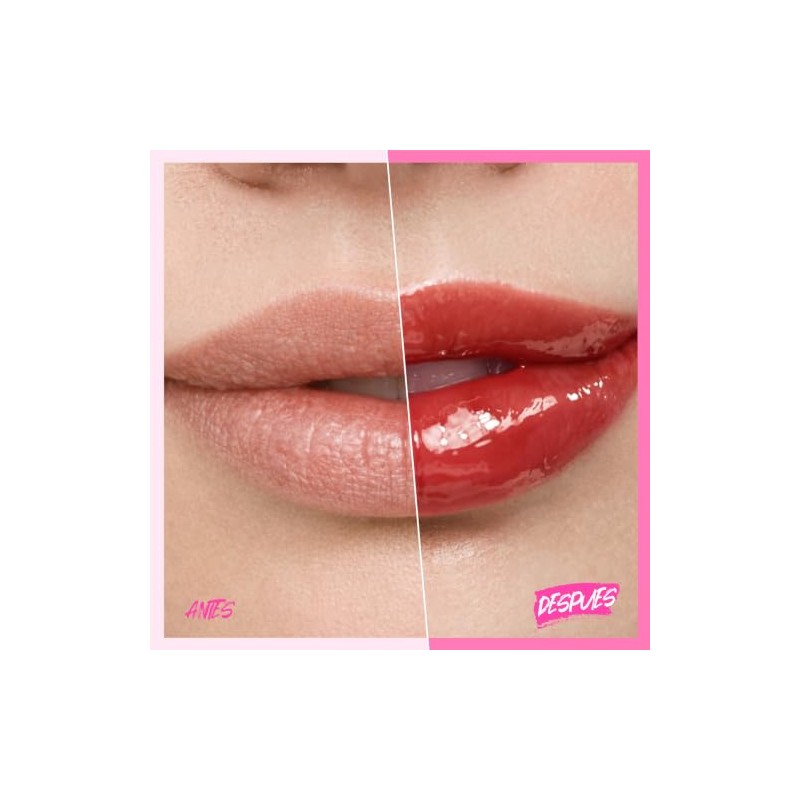 Skintific Lip Balm Transparente 6.5ml Serum Labial Polipptidos Escualano