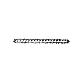 SCHEPPACH Replacement Chain for Procut Chainsaw CSP2540-25 cm | Saw Chain | Length 10 Inch - Pitch 3/8 (9.525 mm) - Drive Link Thickness 1.3 mm