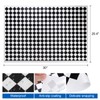 sourcing map Induction Cooktop Protector Mat, 20 x 30-inch Electric