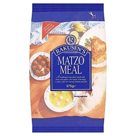 Rakusen's Medium Matzo Meal 375g