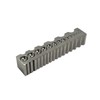 SE JT34822 Dapping Design Block