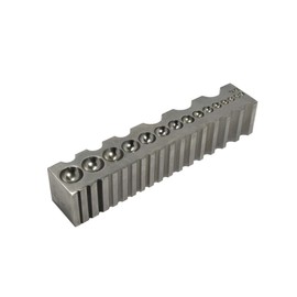 SE JT34822 Dapping Design Block