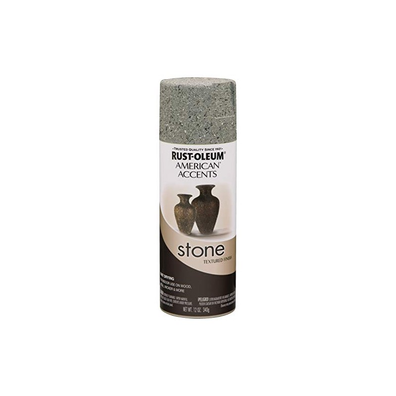 Rust-Oleum 7992830-2PK American Accents Creations, 12 Ounce (Pack of 2),