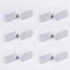 NKA UNIV1CFLTR6PK Coffee Maker Water Filter Replacement For GE Café