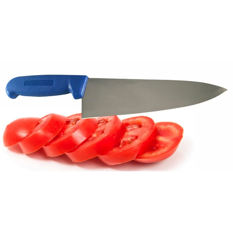 Cozzini Cutlery Imports 8" Chef Knife Choose Your Color -