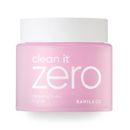 BANILA CO Clean It Zero (2018 NEW (Super Size 180ml))