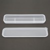 OriGlam Portable Flatware Box Travel Tableware Storage Case, Simple Tableware