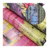 Stitchmelody Stamped Cross Stitch Kits,11CT Printed Pattern Embroidery Kit DIY