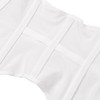Triumph 6080 Bridal Inner Wear, Waist Cincher, 003 (white)