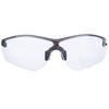 Bolle SILIUM+ Clear Lens Lightweight Safety Glasses