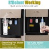 Bottom Loading Water Dispenser, Hot and Cold Water Dispenser Floor