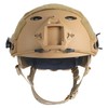 OneTigris PJ Fashion Lightweight Tactical Fast Helmet for Airsoft Paintball