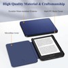 Fintie Case for Tolino Shine Color/Shine 5(2024)/Shine 4(2022) & Kobo