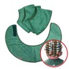 Beauty Plus No. 1 Neck Towel (4 pieces per set)
