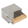 Beekeeping Cutter Set Stainless Steel Rectangular DieCutting Durable Corrosion Resistant