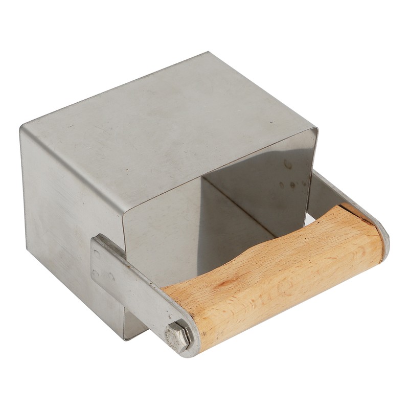 Beekeeping Cutter Set Stainless Steel Rectangular DieCutting Durable Corrosion Resistant