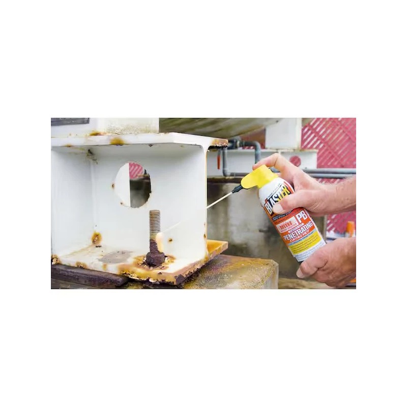 Blaster 11 oz. PB Penetrating Oil (Pack of 2)
