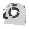 Replacement Laptop Cooling Fan 4 Pin Strong Heat Dissipation Cooling