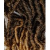 Boobi Boss Crochet Braids Nu Locs 2X Spring Twist 14"