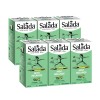 Salada Soothing Teas -Mint Melange Herbal Tea - (20) Bags