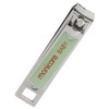 Manicare Baby Nail Clippers with Nail File