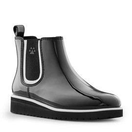 Cougar Kensington Too Womens Boot 10 BM US Black