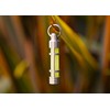 TEC Accessories - Embrite Glow Fob - Stainless Steel -