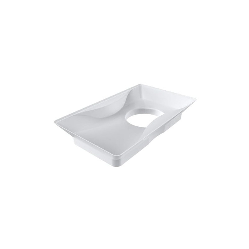 Hermitlux Dishwasher Funnel