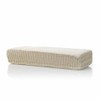 Hive Options Fabric Waxing Strips - Pack of 100