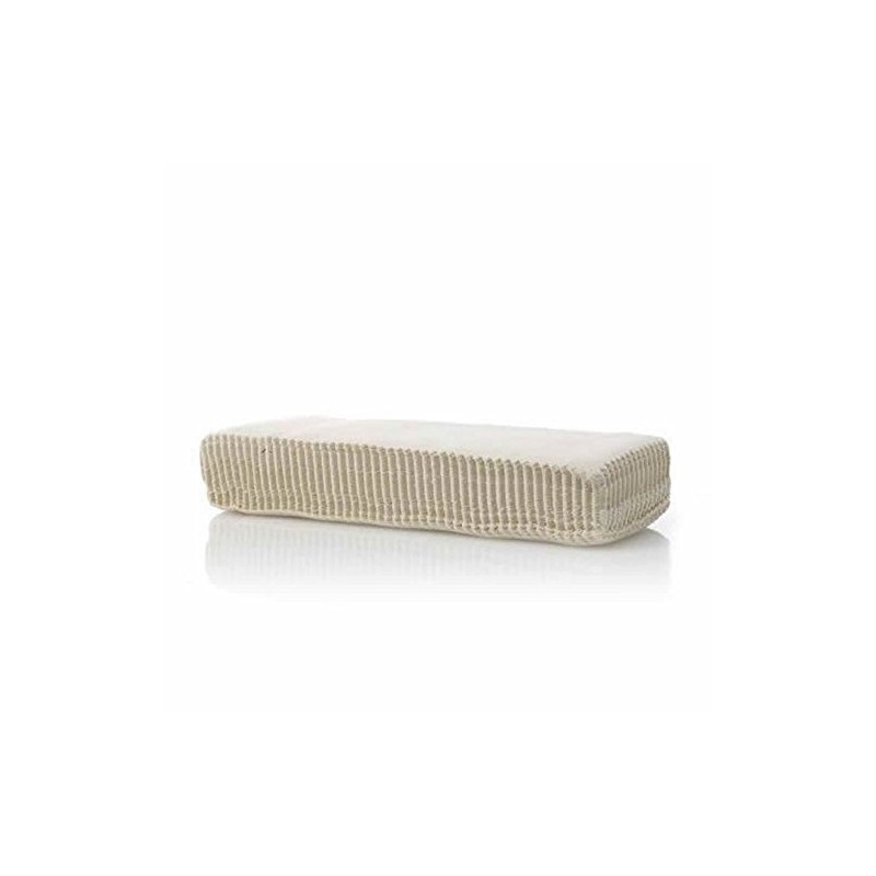 Hive Options Fabric Waxing Strips - Pack of 100