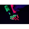 Moon Glow - Neon UV 3D Fabric Paint - 30ml