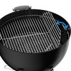 Skyflame Charkettle Stainless Steel Hinged Cooking Grate with Handles, Compatible