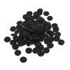 Shapenty Black Soft Foam Earbuds Cushions Earphone Headphone Cap Protector