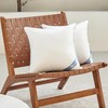 Atarashi 16 x 16 Outdoor Pillow Inserts(Set of 2) -