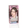 Mise-en-sc?ne New Hello Bubble 9BB Baby Brown Self-Hair Dye /